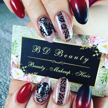 Bethney Doughty BDBeauty