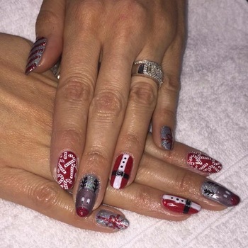 Nailedtoperfection91