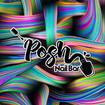 POSH Nail bar gdl 