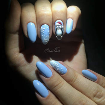 Nailkis