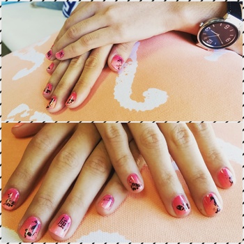 Daravey's Nail Salon