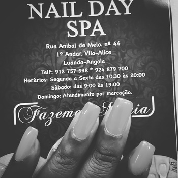 Naildayspa 