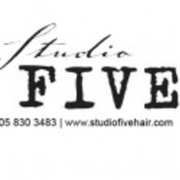 STUDIO FIVE HAIR
