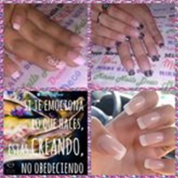 Mirna Nails Deco