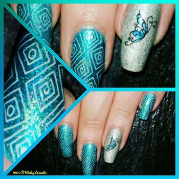 miss☆bitchy☆nails