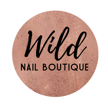 Wild Nail Boutique 