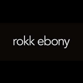 Rokk Ebony Salon 