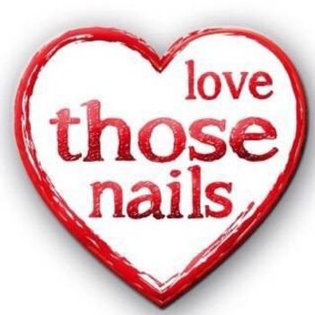 Love Those Nails Taupo, New Zealand