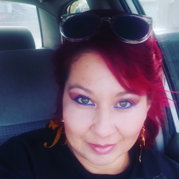 Bernadette Color Artist