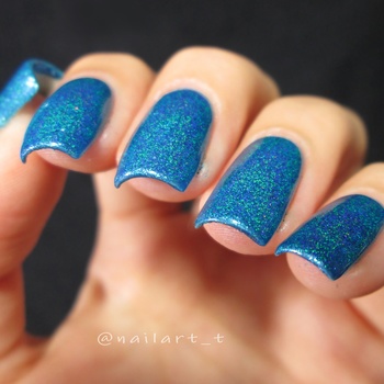 Nail Art T