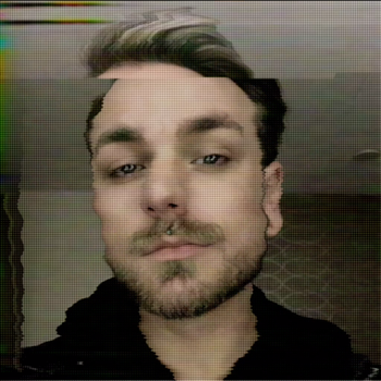 Connor Lange Hair