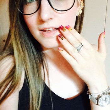 Amber