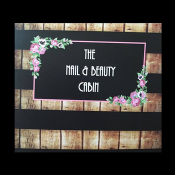 The Nail & Beauty Cabin