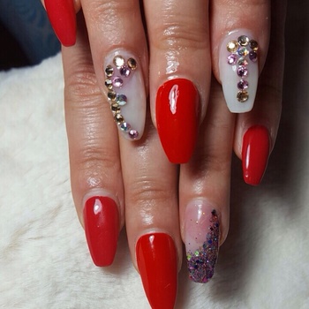 Glamorousnails_vk