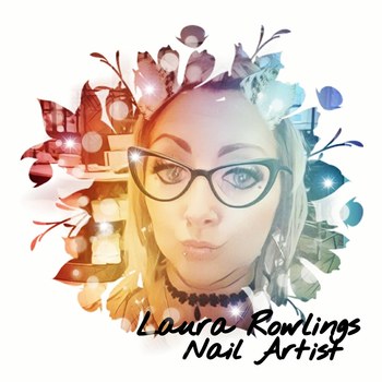 Laura Rawlings Nail Artist 