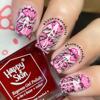 @hotmomsnailarts