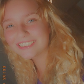Colleen Marie's Butterfly Beauty