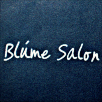 Blúme Salon