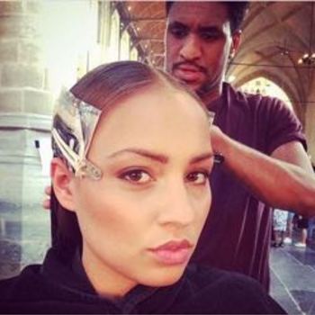 Roguenne van der Hoeven