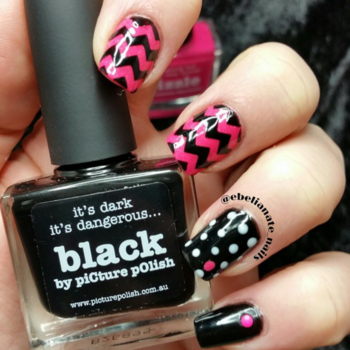 @ebelianatenails