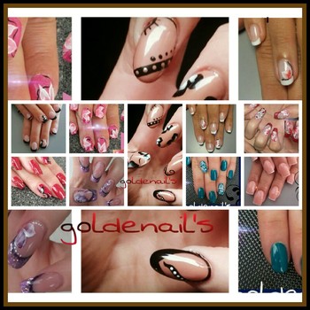 GOLDENAIL'S 