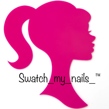 Swatch_my_nails