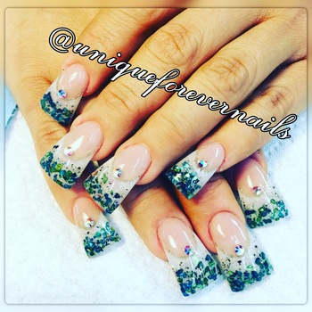 Unique Forever Nails