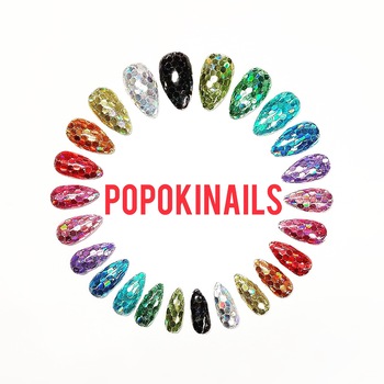 PopokiNails 