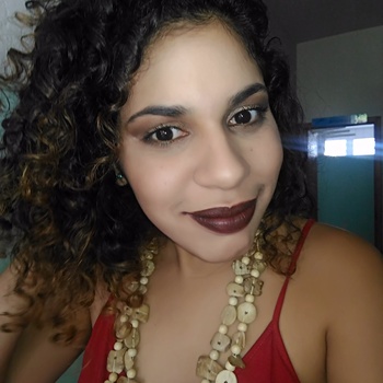 Gabriela Santos de Paiva