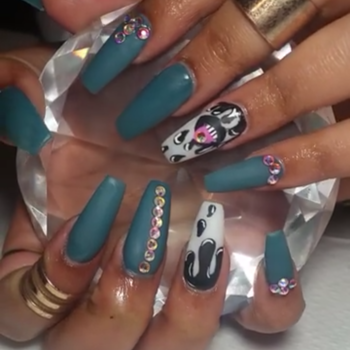 ARL NAILS