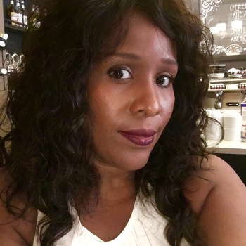 Ericka Murchison