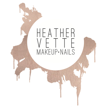 Heather Vette Makeup & Nails
