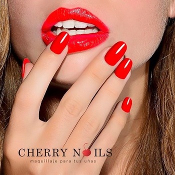 Cherry Nails Spa