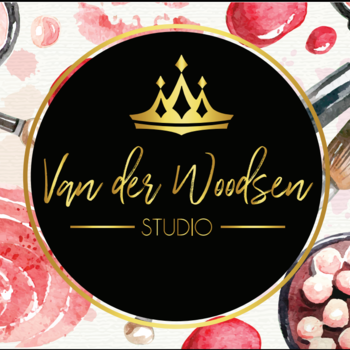 Van der woodsen studio