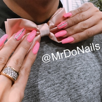 MrDoNails 