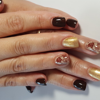 The Parlor Nail Bar