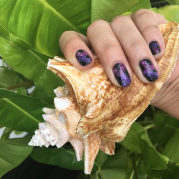 Nails by kaylin