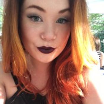 Molly Hawthorne