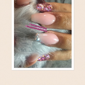 Beauty By Melissa 