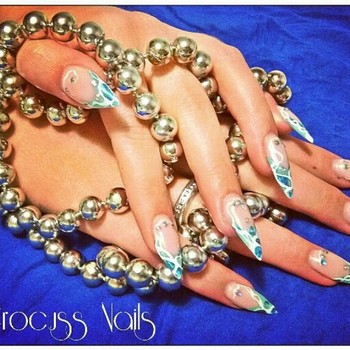 CrocussNails