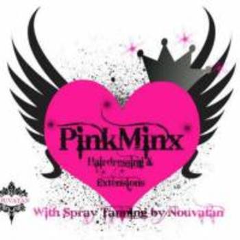 Pink Minx