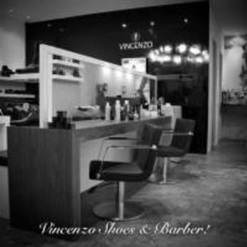 Vincenzo Shoes & Barber 