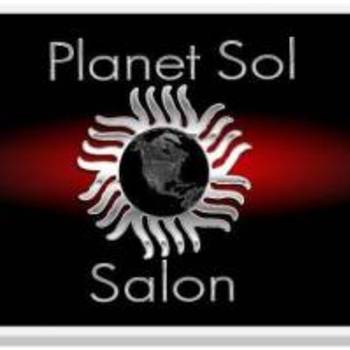 Planet Sol Salon 