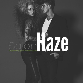Salon Haze