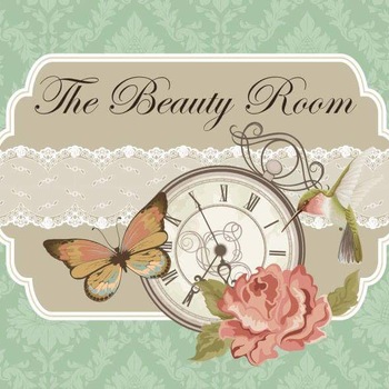 The beauty room