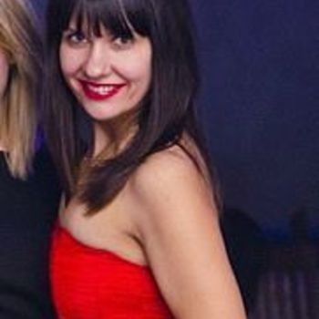 kristina