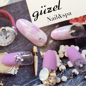 güzel Nail&spa 