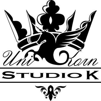 StudioK x UniKorn Kellie