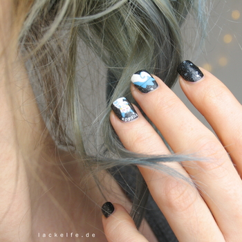 Lilly | Lack.Elfe