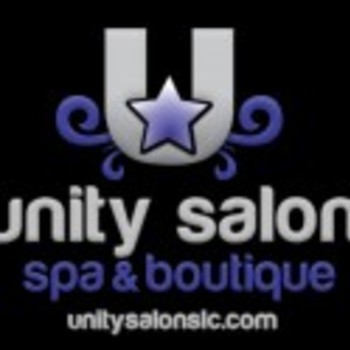 unity salon